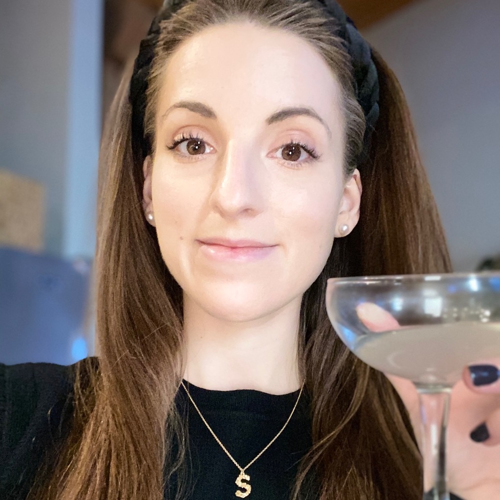 Meet your Posher, Sydney